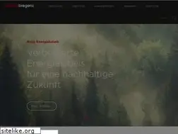 Sites similar to elektrabregenz.com