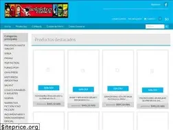Sites similar to elektracomics.com.ar