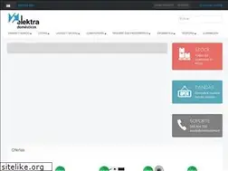 Sites similar to elektradomesticos.es