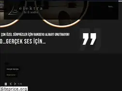 Sites similar to elektrahifiaudio.com