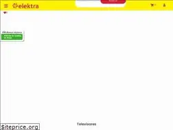 Sites similar to elektrahn.store