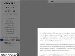 Sites similar to elektrahotelspa.gr