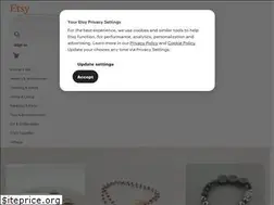 Sites similar to elektrajewelry.com