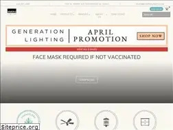 Sites similar to elektralights.com