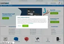 Sites similar to elektramat.nl