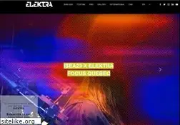 Sites similar to elektramontreal.ca