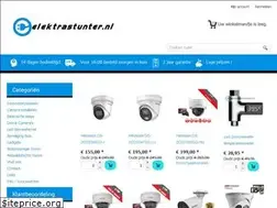 Sites similar to elektrastunter.nl
