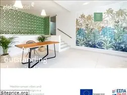 Sites similar to elektrathassos.gr