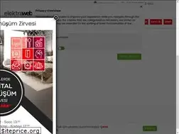 Sites similar to elektraweb.com
