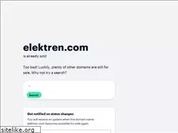 Sites similar to elektren.com