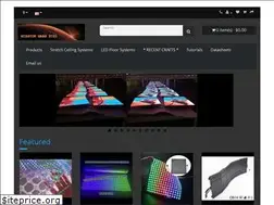 Sites similar to elektric-junkys.com
