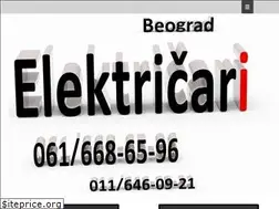 Sites similar to elektricari.com