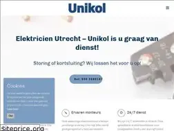 Sites similar to elektriciens-utrecht.nl