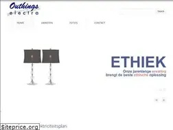 Sites similar to elektriciteitsplan.be