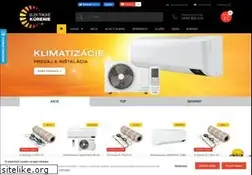 Sites similar to elektricke-kurenie.sk