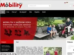 Sites similar to elektrickevoziky.eu