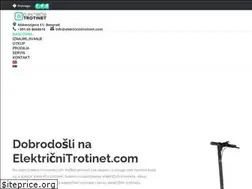 Sites similar to elektricnitrotinet.com