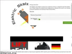 Sites similar to elektricskateboards.com