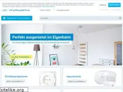 Sites similar to elektricworld24.de