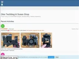 Sites similar to elektrifiziert.net