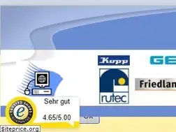 Sites similar to elektrik-discount.de