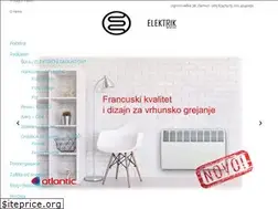 Sites similar to elektrik.co.rs