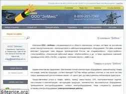 Sites similar to elektrika-ok.ru