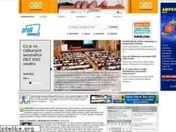 Sites similar to elektrika.cz