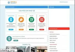 Sites similar to elektrikabonelik.com
