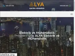 Sites similar to elektrikalya.com