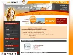Sites similar to elektrikar-praha.cz
