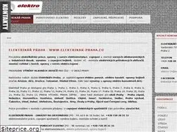 Sites similar to elektrikar-praha.eu