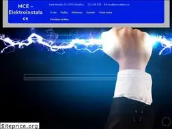 Sites similar to elektrikaribenesov.cz