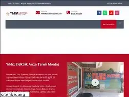 Sites similar to elektrikarizatamir.com