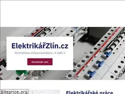 Sites similar to elektrikarzlin.cz