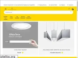 Sites similar to elektrikbahcesi.com