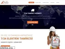 Sites similar to elektrikci-tamircisi.com