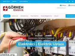 Sites similar to elektrikci.biz.tr