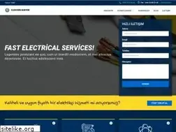 Sites similar to elektrikci.biz