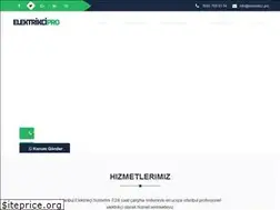 Sites similar to elektrikci.pro