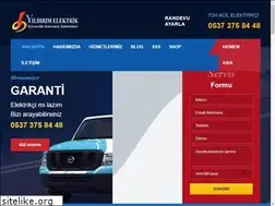 Sites similar to elektrikci724.com