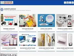 Sites similar to elektrikciacil.com