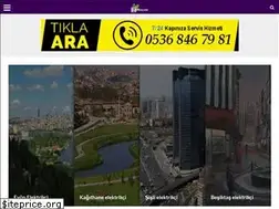 Sites similar to elektrikciara.com