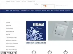 Sites similar to elektrikciden.com