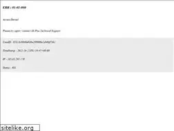 Sites similar to elektrikcifatih.com