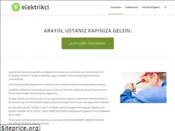 Sites similar to elektrikcii.com