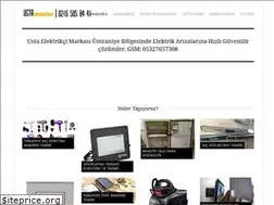 Sites similar to elektrikciumraniye.com