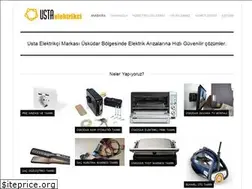 Sites similar to elektrikciuskudar.com