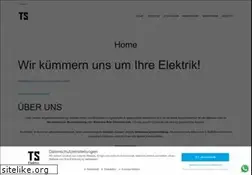 Sites similar to elektriker-augsburg.de