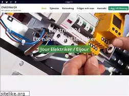 Sites similar to elektriker24.net